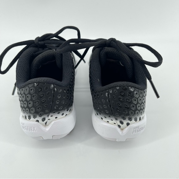 Nike Vapor Ultrafly 2 Keystone Kid’s Black AV0710-001 Baseball Cleats Size 11 - Picture 4 of 14